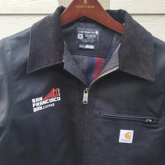 Carhartt Coat - Picture 2 of 5